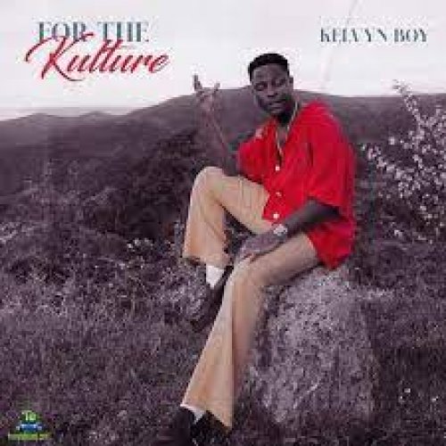 For the Kulture by Kelvyn Boy | Album