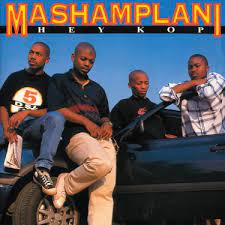 Hey Kop by Mashamplani | Album