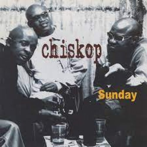 Sunday by Chiskop | Album