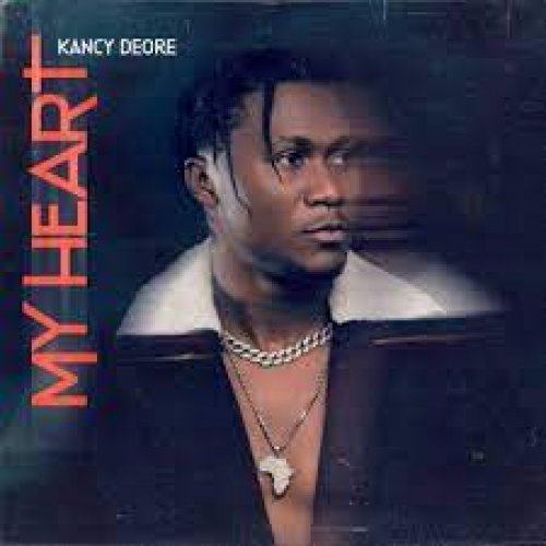 My Heart by Kancy De Ore | Album