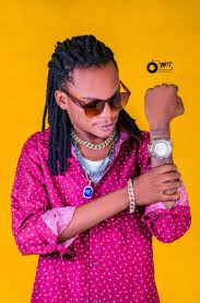 DJ Mputu