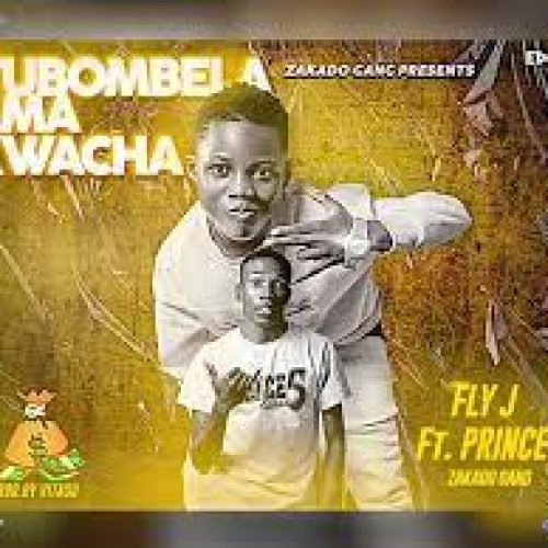 Tubombela Ama Kwacha (Ft Prince 5 (Zakado Gang))