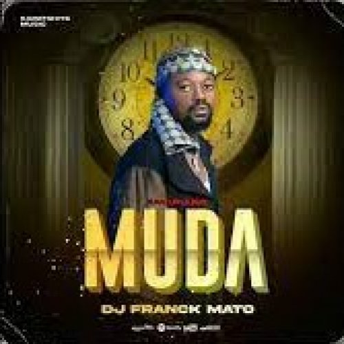 Muda by DJ Franck Mato | Album