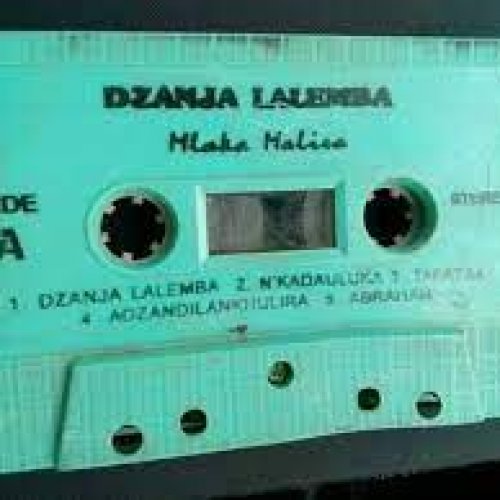 Dzanja Lalemba by Mlaka Maliro | Album