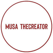 Musa TheCreator