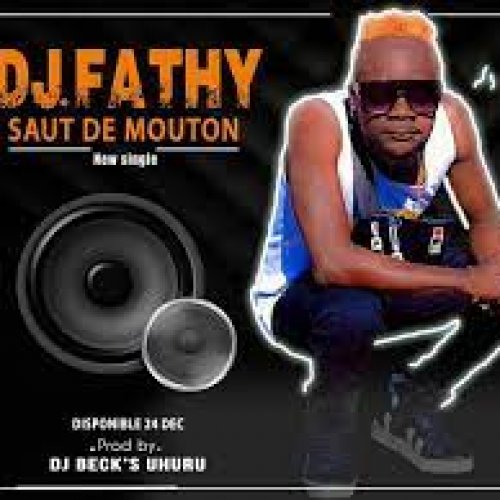 Saut de mouton (Ft Dj Beck's)