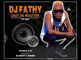 Saut de mouton (Ft Dj Beck's)