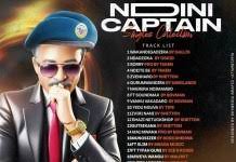 Ndini Captain by Hwindi President | Album