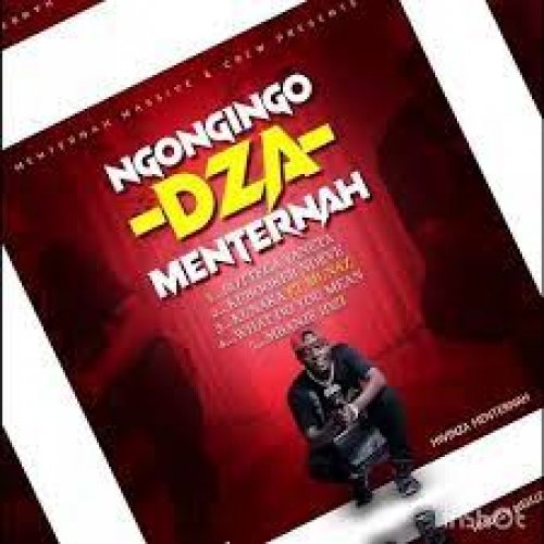 Ngongingo Dza Menternah by Hwinza