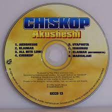 Akusheshi by Chiskop | Album