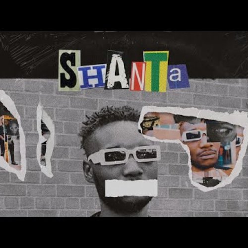 Shanta Freestyle