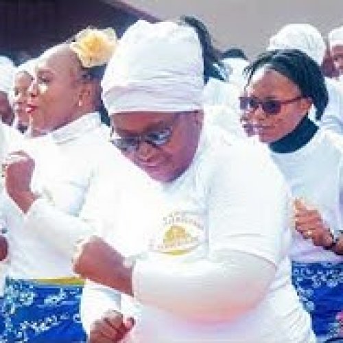 Mumpandaonde