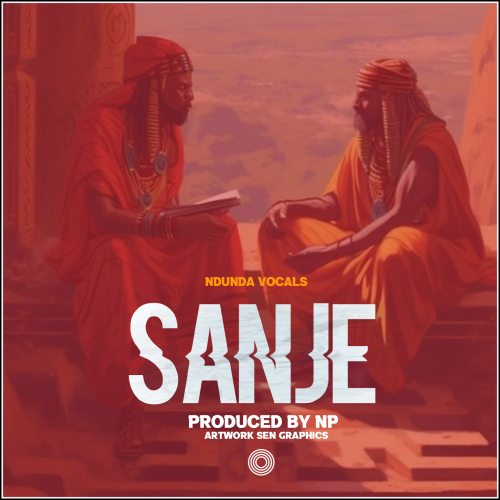 Sanje - Ndunda Vocals