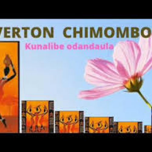 2005 by Overton Chimombo | Album