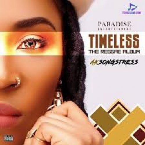 Timeless(The Reggie Album) by Ak Songstress