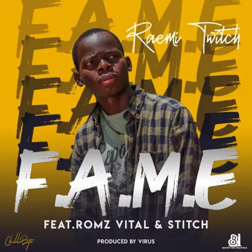 FAME (Ft Stitch and Vital)
