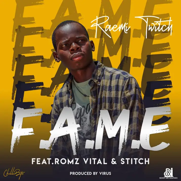 FAME (Ft Stitch and Vital)