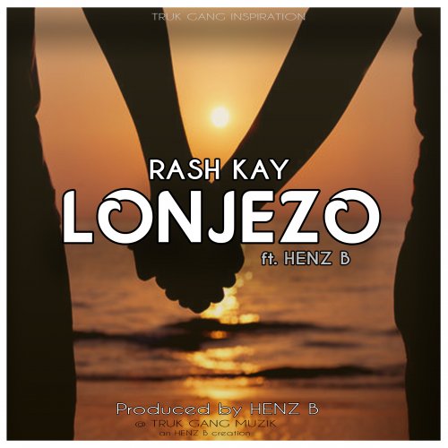 Lonjezo Ft (HeNz B)