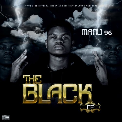 Black by Manu 96