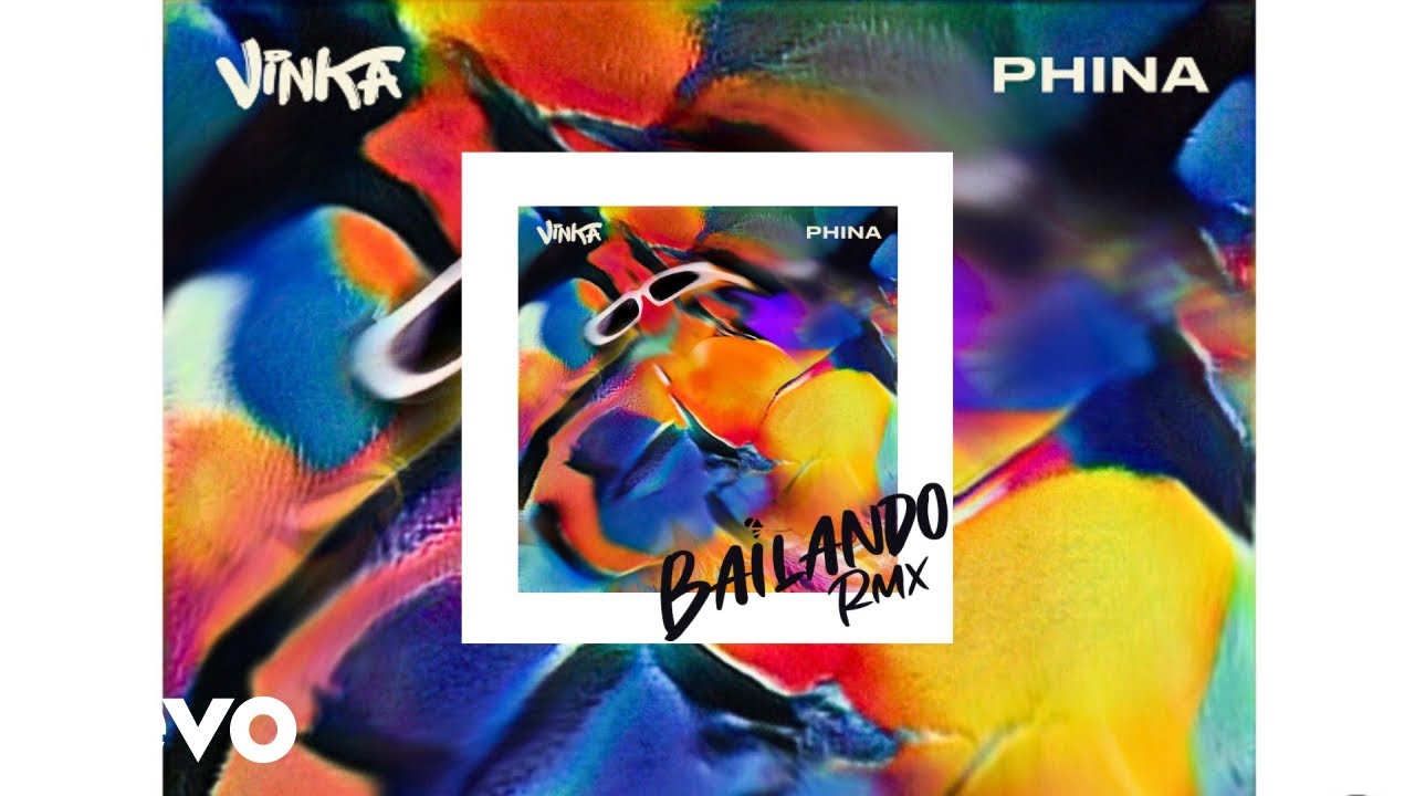 Bailando (Remix) (Ft Phina)