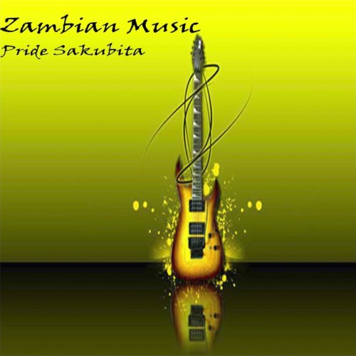 Zambian Music, Pt  9