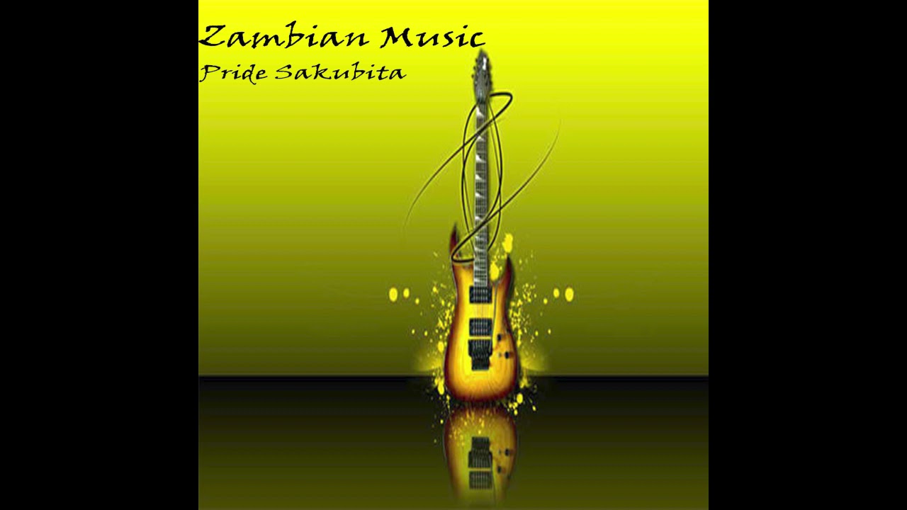Zambian Music, Pt  10