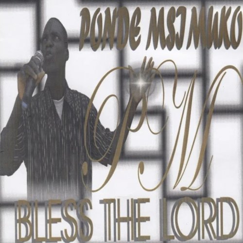 Bless The Lord