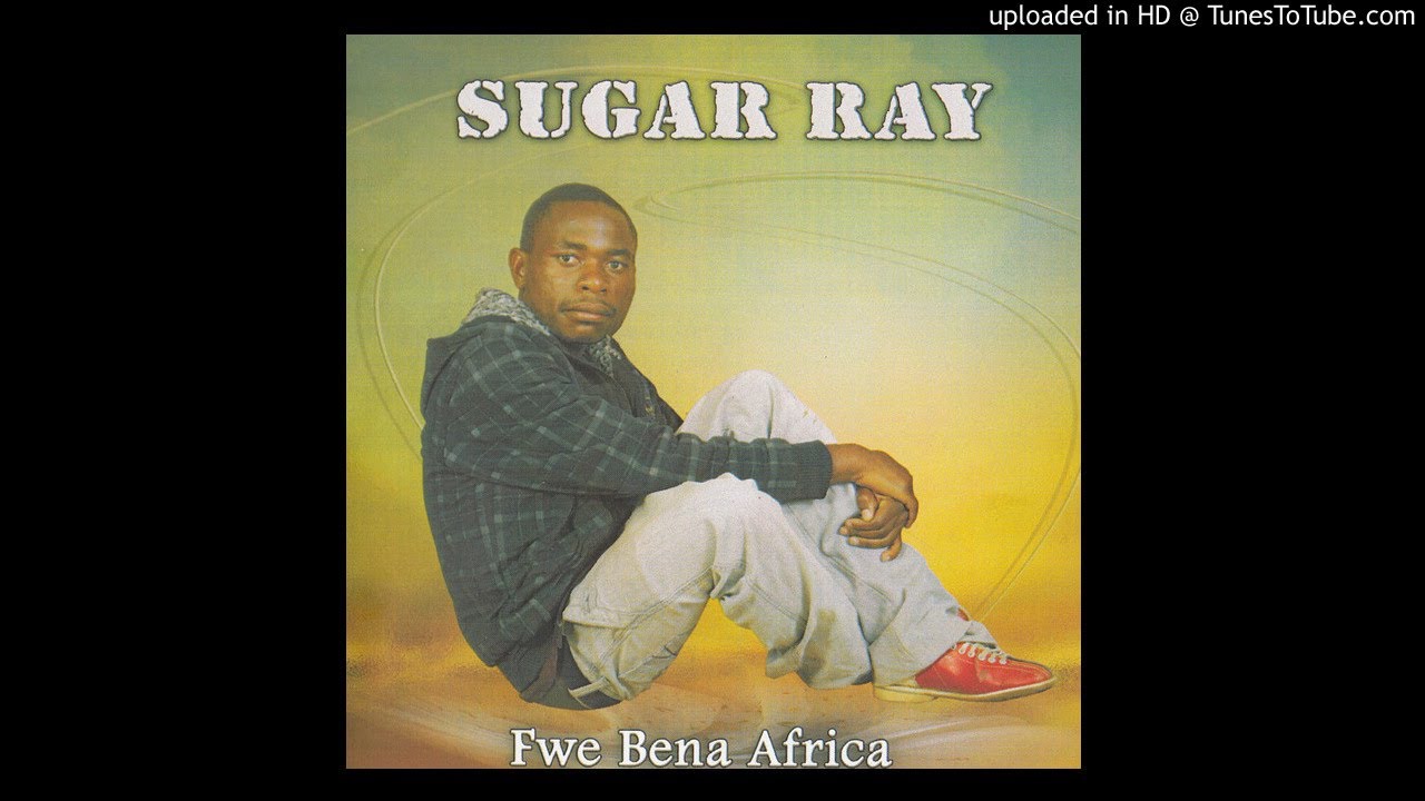 Sugar Ray