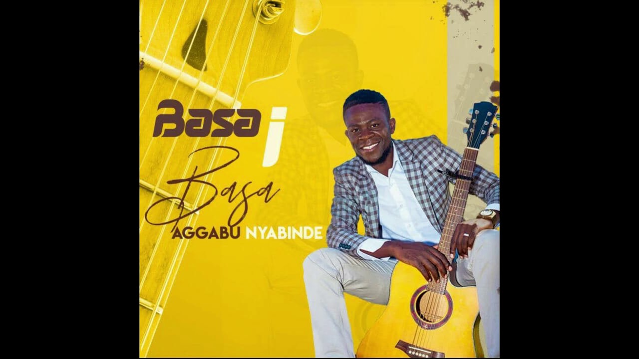 Basa iBasa by Agga Nyabinde | Album