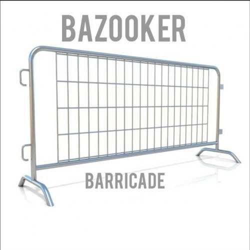 Barricade