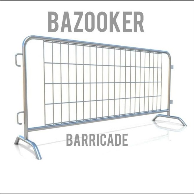 Barricade