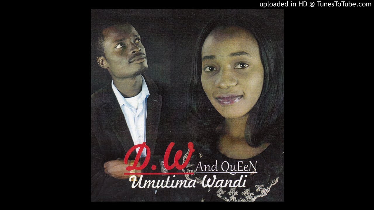 Umutima Wandi