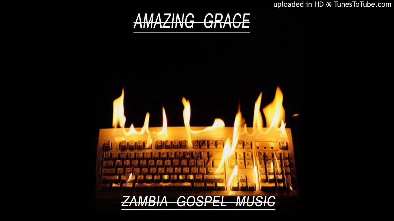 Zambian Gospel Music, Pt 10