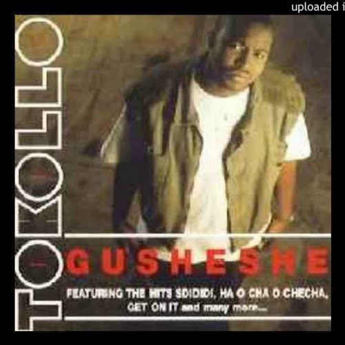 Gusheshe (Remix)