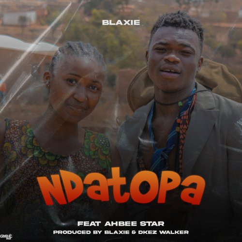 Ndatopa (Ft AhbeeStar)