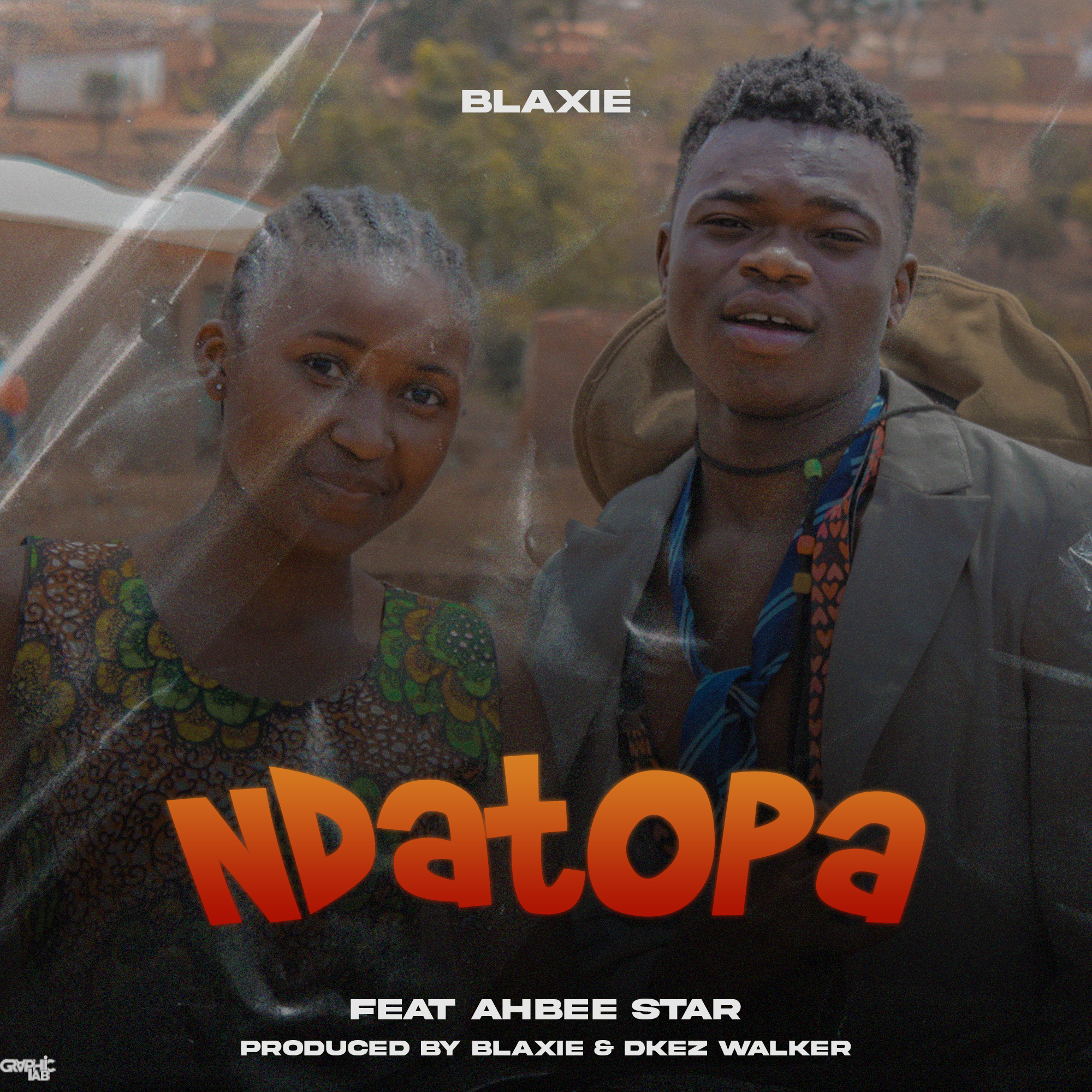 Ndatopa (Ft AhbeeStar)