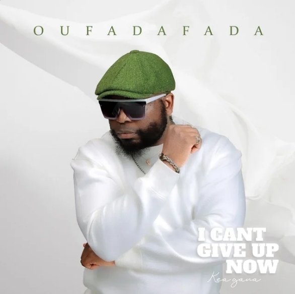 I Cant Give Up Now by Oufadafada | Album