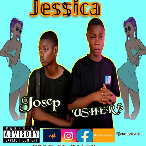 Jessica (Ft Jose p)