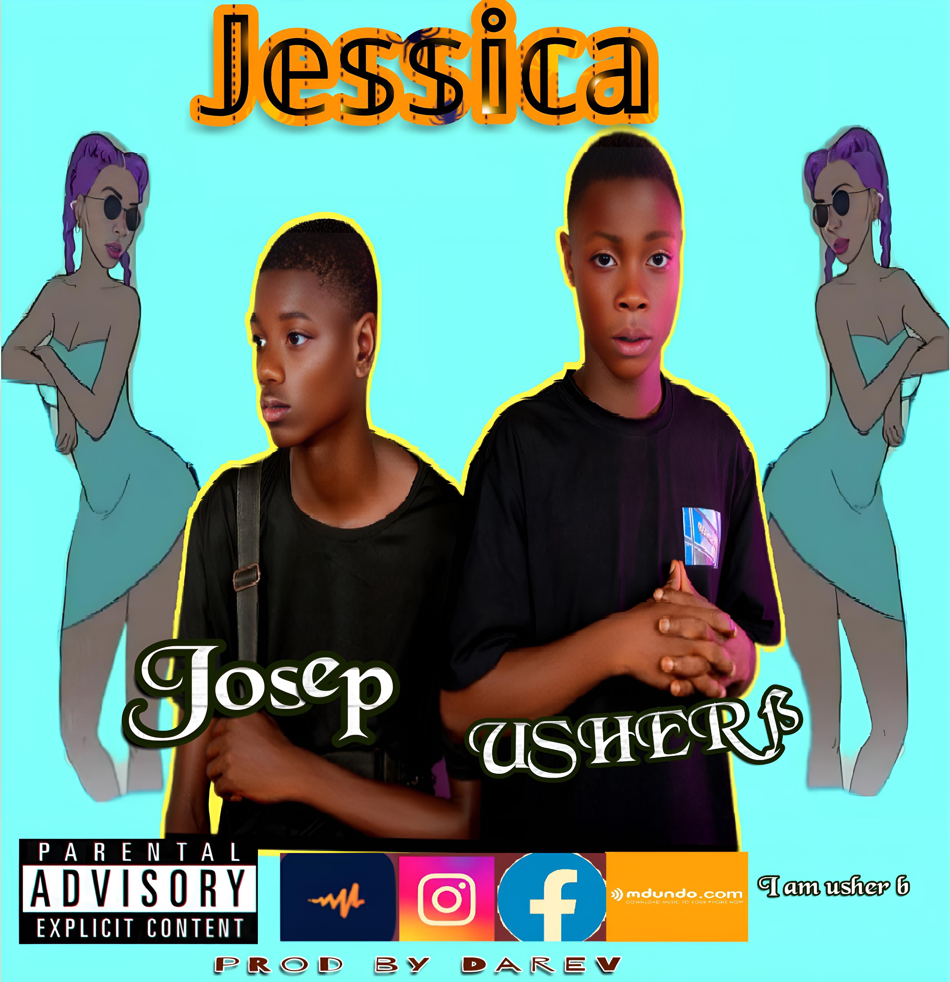 Jessica (Ft Jose p)