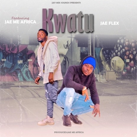 Africa-Kwatu (Ft Jae me Africa)