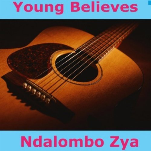 Ndalombo Zya 12