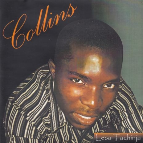 The Wings of Hope by Collins Ak | Album