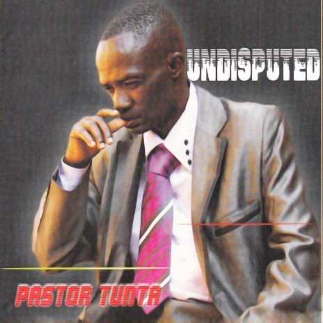 Pastor Tunta