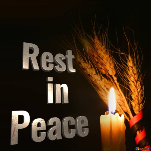 Rest In Peace Riddim by Chipinge Entertainment | Album