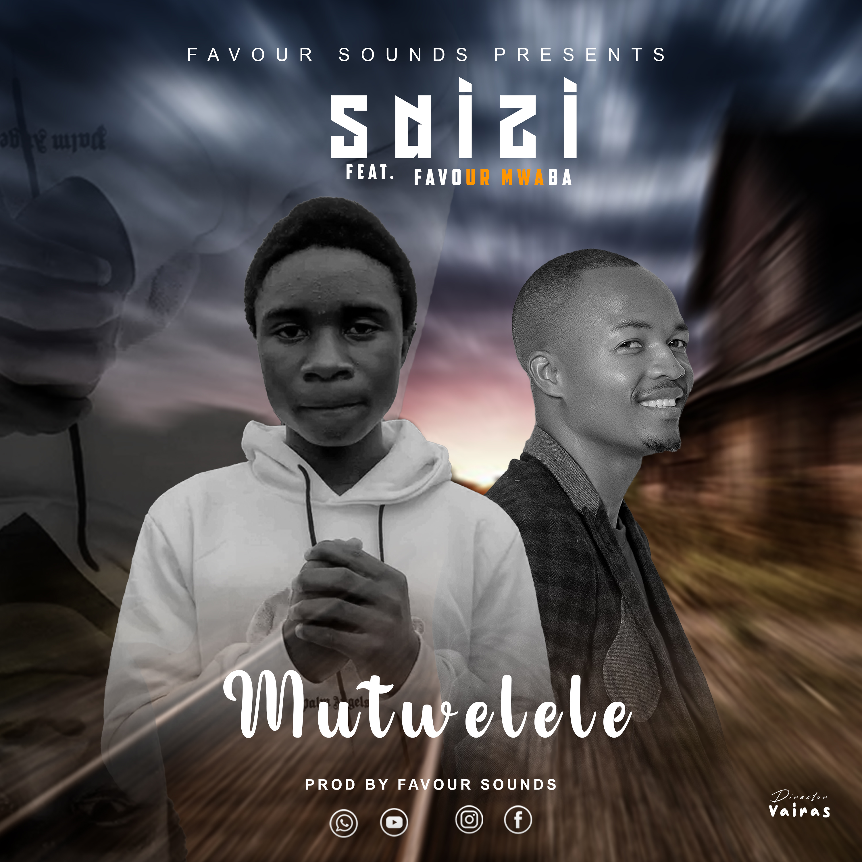 Mutwelele (Ft Favour Mwaba)