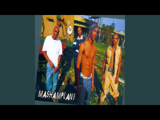 Mashamplani