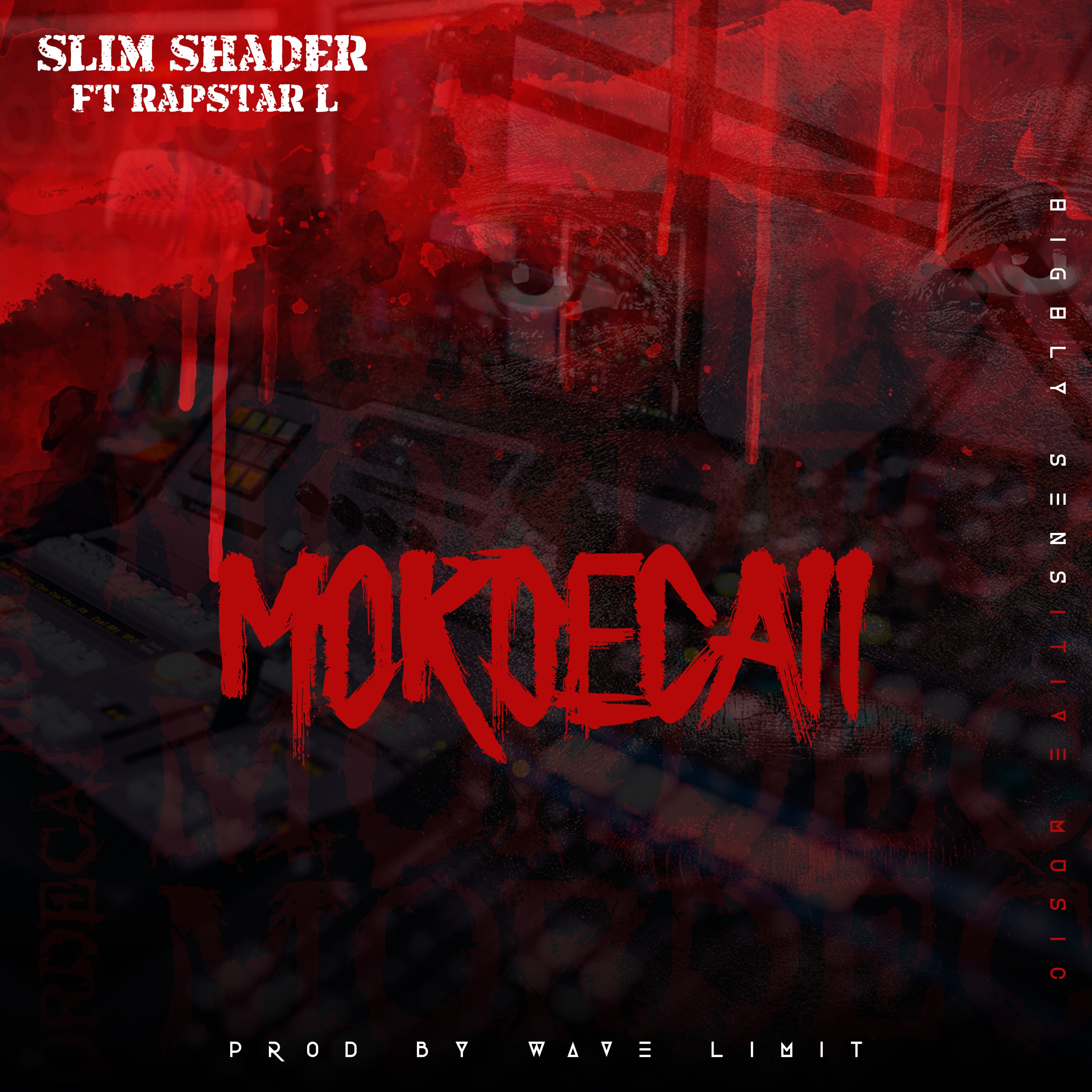 Mordecaii (Ft Rapstar L)