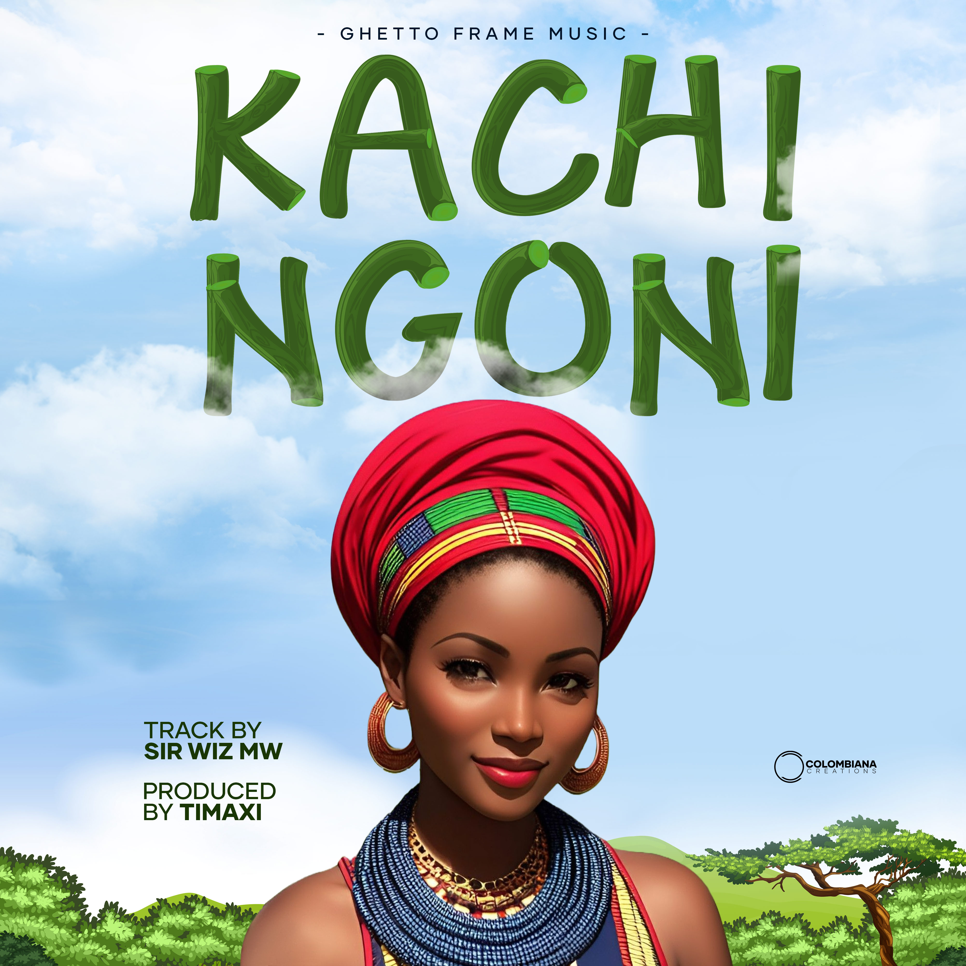 Kachingoni