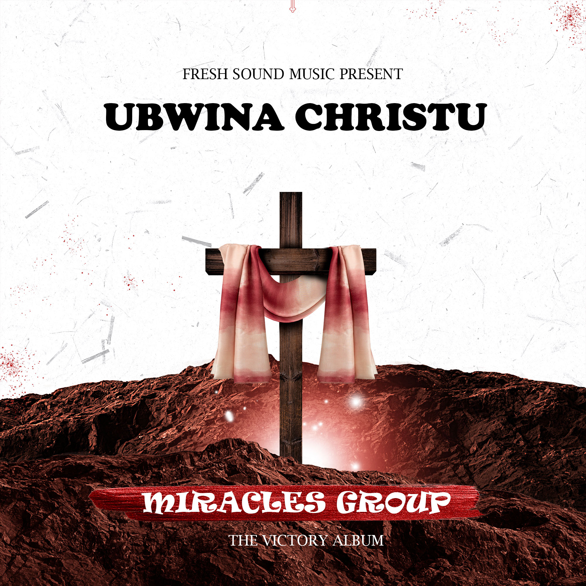 Ubwina Christu