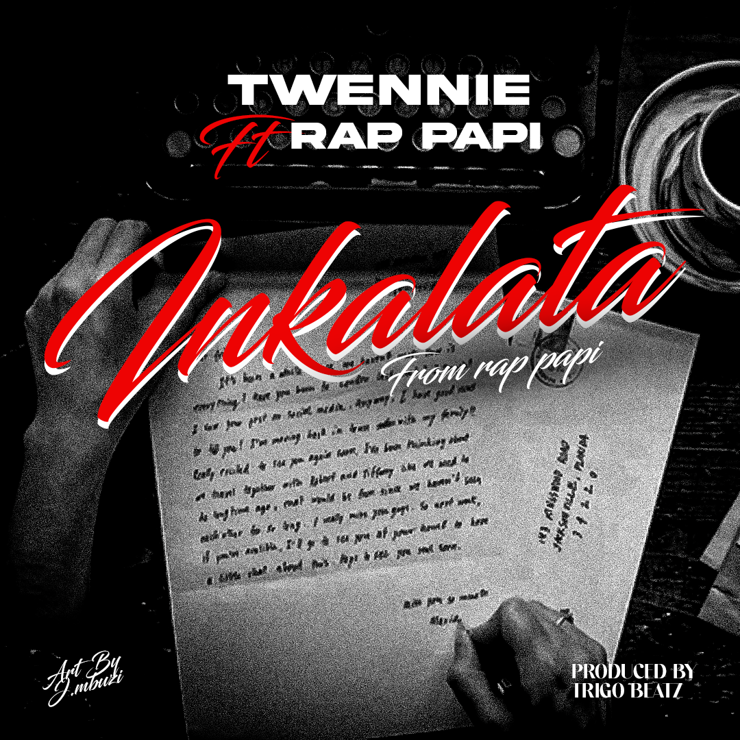 Inkalata (Ft Rap papi
